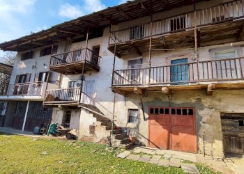 Casa indipendente via borgata ostana, Martiniana Po - foto 30