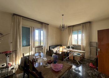 Sala - Villa Bifamiliare San Prospero, 136 A, Imola - foto 6