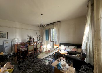 Sala - Villa Bifamiliare San Prospero, 136 A, Imola - foto 7