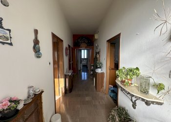 Disimpegno - Villa Bifamiliare San Prospero, 136 A, Imola - foto 9