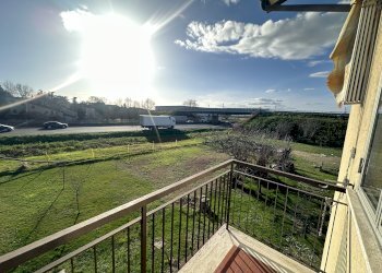 Vista - Villa Bifamiliare San Prospero, 136 A, Imola - foto 10