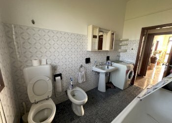 Bagno - Villa Bifamiliare San Prospero, 136 A, Imola - foto 14