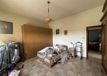 Camera - Villa Bifamiliare San Prospero, 136 A, Imola - foto 15