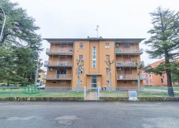 Bilocale Via Amendola, Minerbio - foto 1