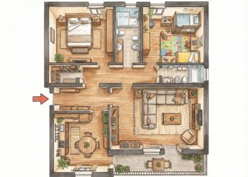 Bilocale Via Amendola, Minerbio - foto 22