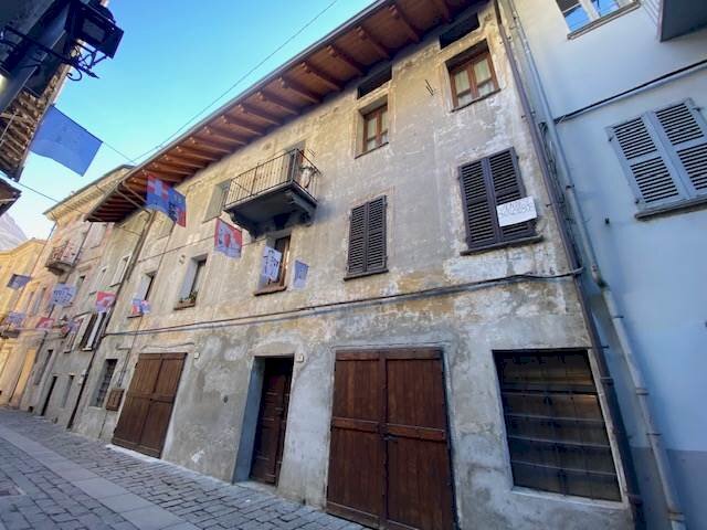 Terratetto - Terracielo Donnas - foto 1