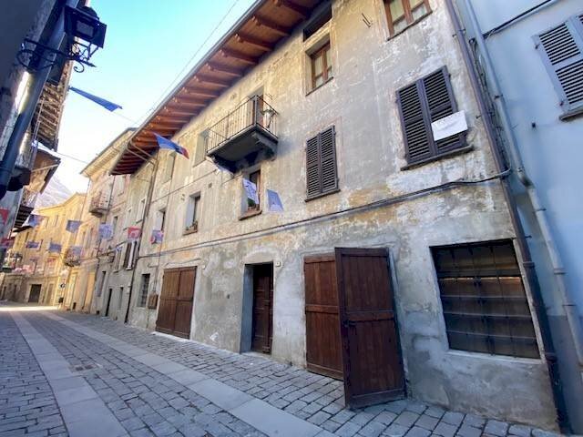 Townhouse Donnas - photo 1