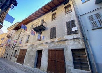 Terratetto - Terracielo Donnas - foto 1