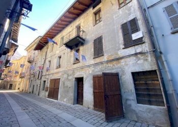 Townhouse Donnas - photo 1