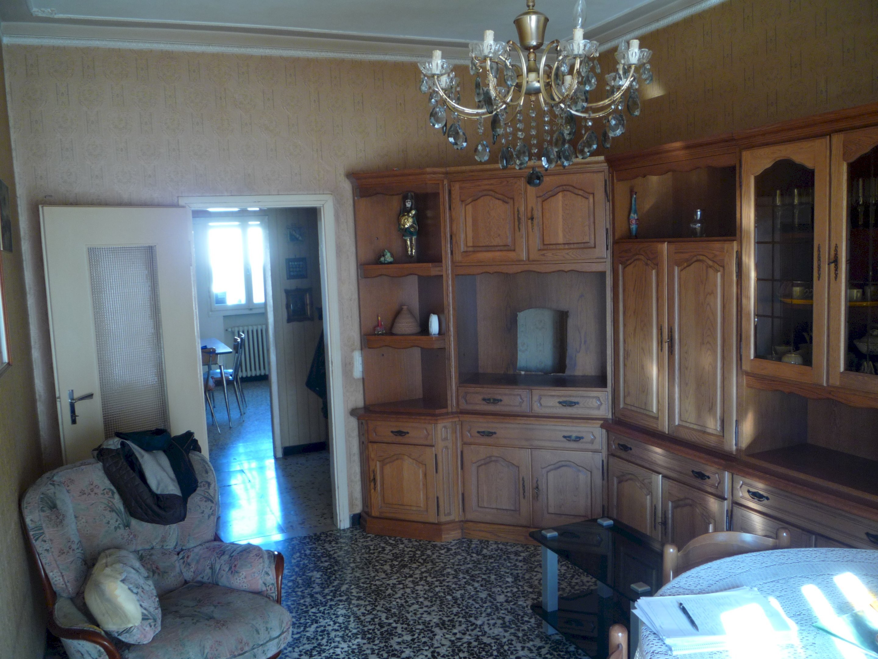 Four-room apartment Via Giosuè Carducci, Soliera - photo 1