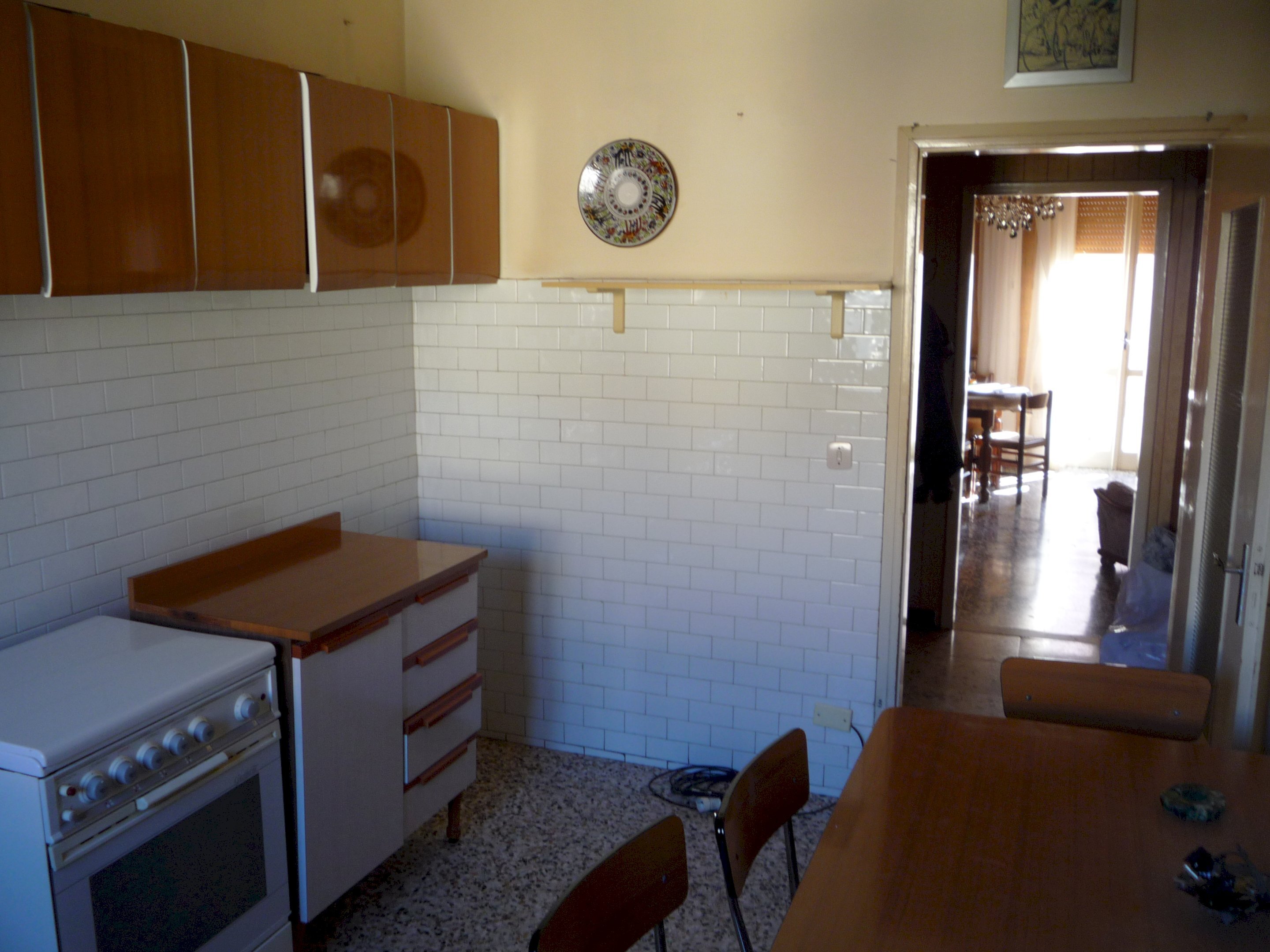 Four-room apartment Via Giosuè Carducci, Soliera - photo 2