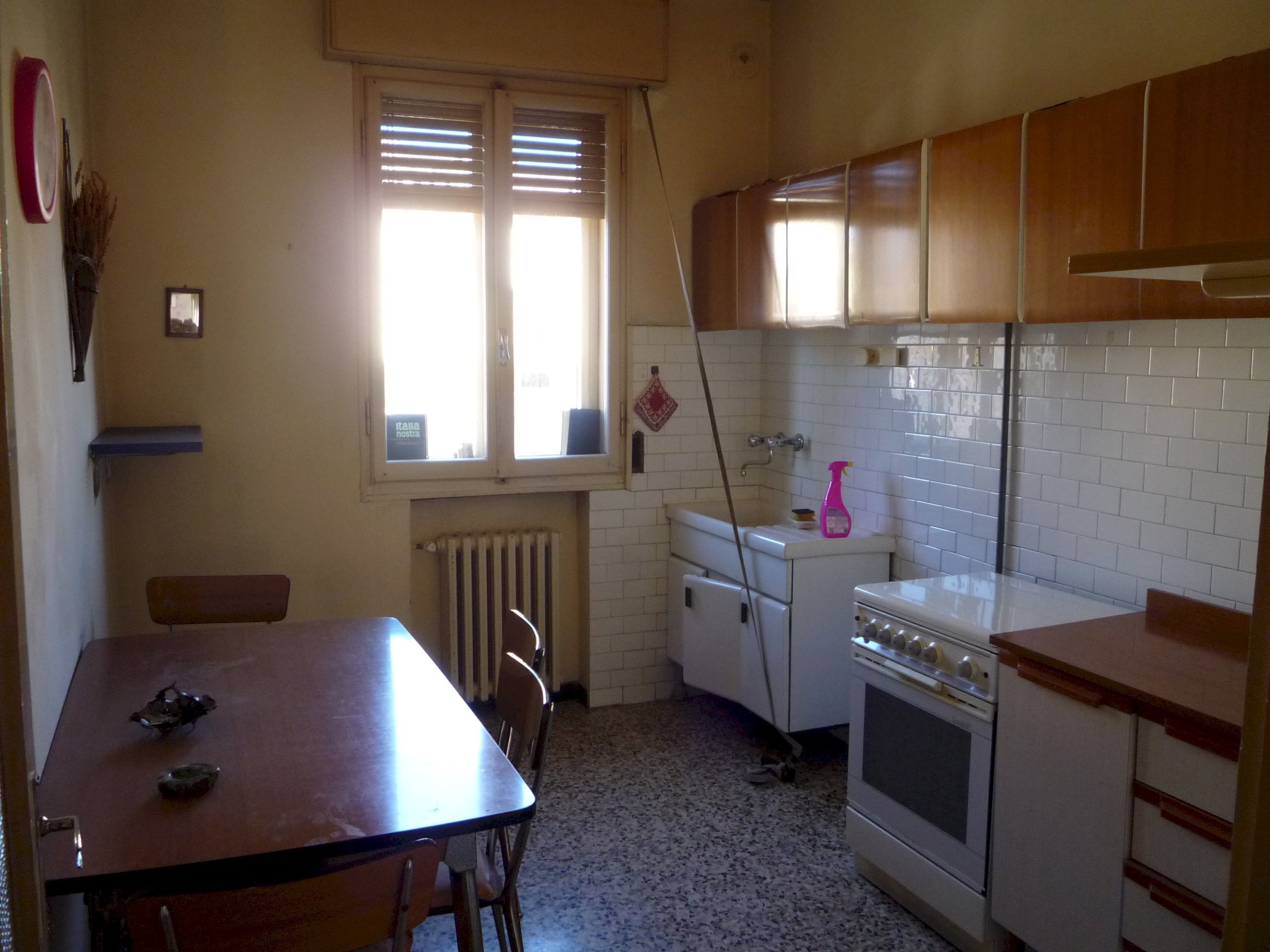 Four-room apartment Via Giosuè Carducci, Soliera - photo 3