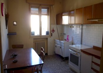 Quadrilocale Via Giosuè Carducci, Soliera - foto 3