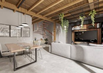 Villa Bifamiliare Via Ghiaradino, 1B, Granarolo dell'Emilia - foto 4