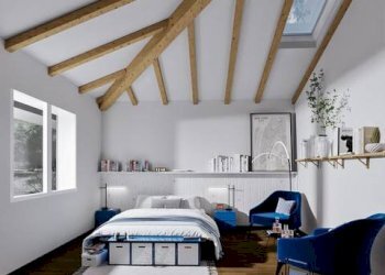 Villa Bifamiliare Via Ghiaradino, 1B, Granarolo dell'Emilia - foto 7