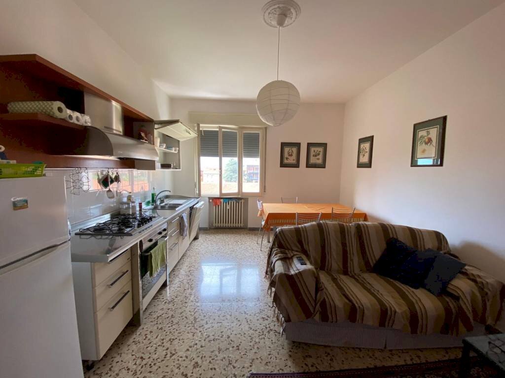 Three-room apartment via del Pretorio, Sassuolo - photo 2