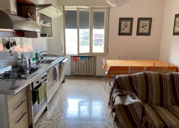 Trilocale via del Pretorio, Sassuolo - foto 4