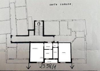 Trilocale via del Pretorio, Sassuolo - foto 7