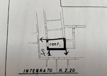 Trilocale via del Pretorio, Sassuolo - foto 8