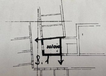 Trilocale via del Pretorio, Sassuolo - foto 9