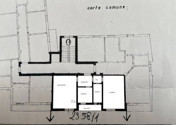 Trilocale via del Pretorio, Sassuolo - foto 10
