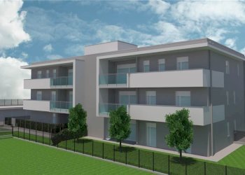 Trilocale VIA PRIMO MAGGIO, Tavernerio - foto 1