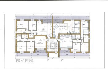Trilocale VIA PRIMO MAGGIO, Tavernerio - foto 12