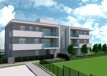 Trilocale VIA PRIMO MAGGIO, Tavernerio - foto 2