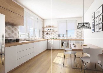 Trilocale VIA PRIMO MAGGIO, Tavernerio - foto 5