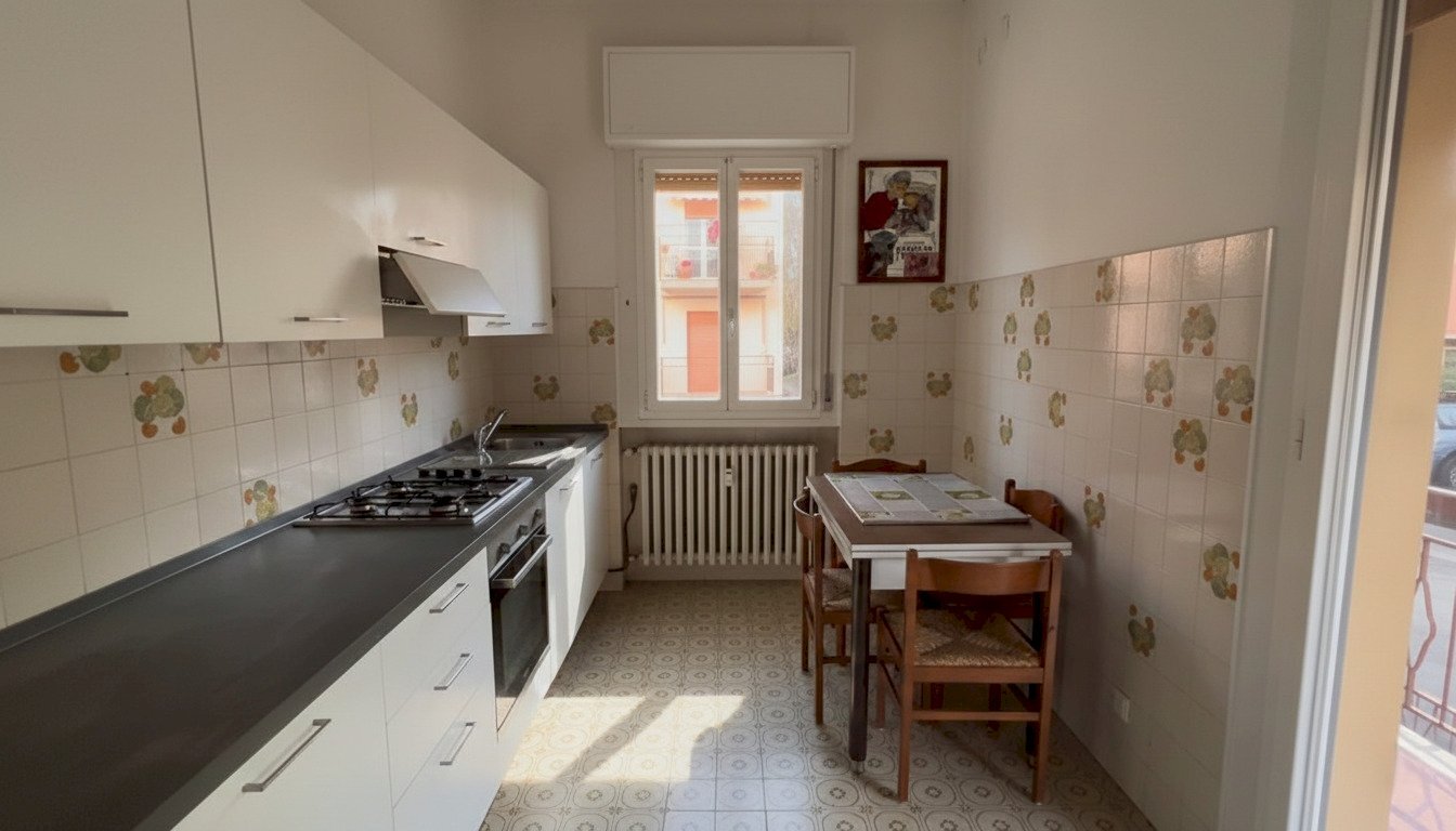 Quadrilocale Imola - foto 1