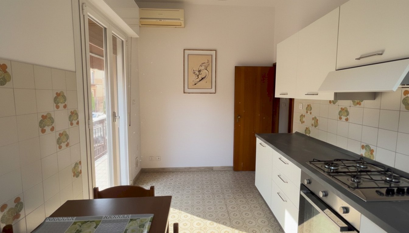 Quadrilocale Imola - foto 2