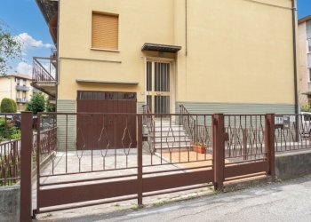 Quadrilocale Imola - foto 18