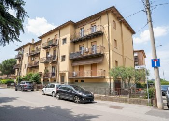 Quadrilocale Imola - foto 19