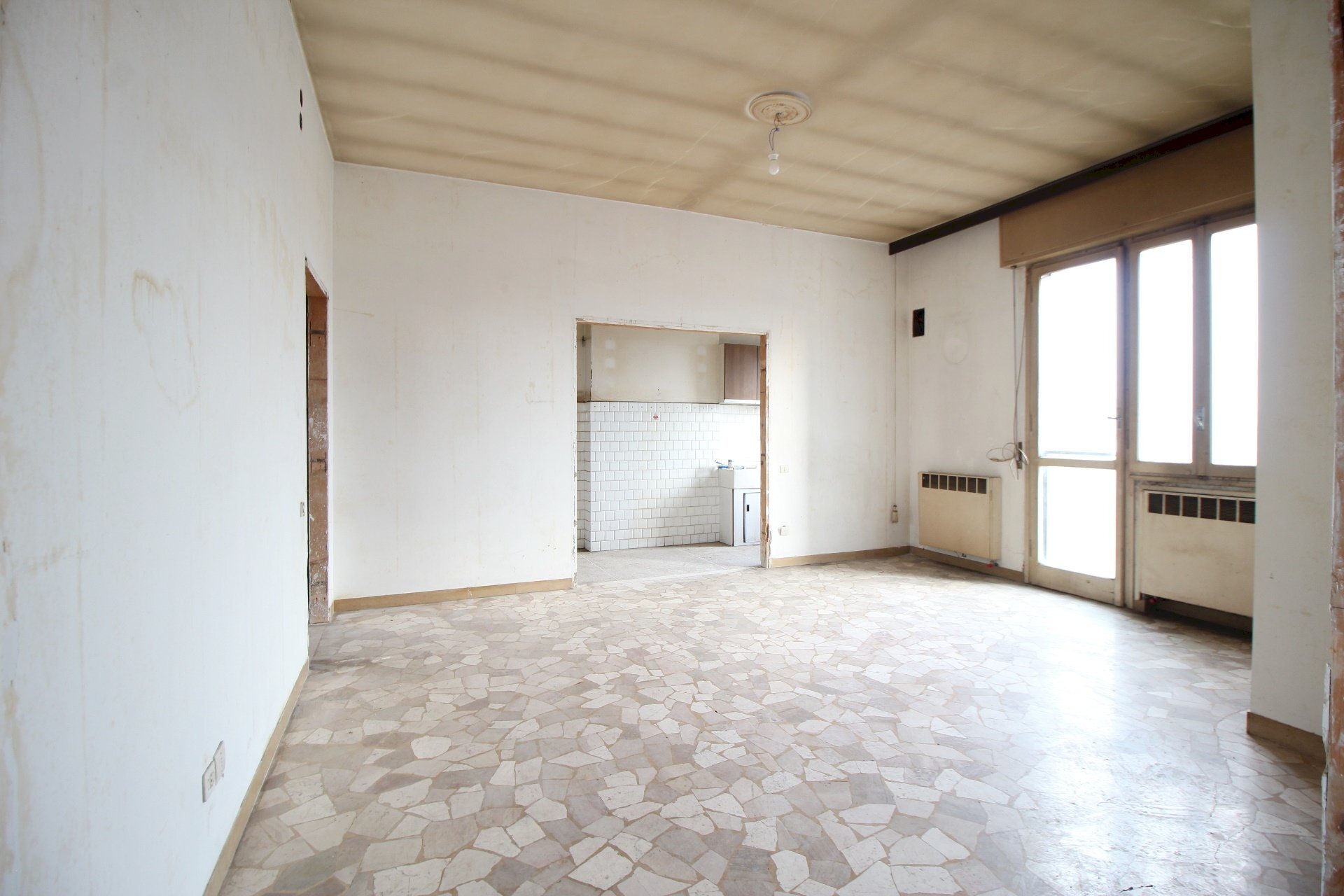 Quadrilocale Bologna (zona Bolognina) - foto 2