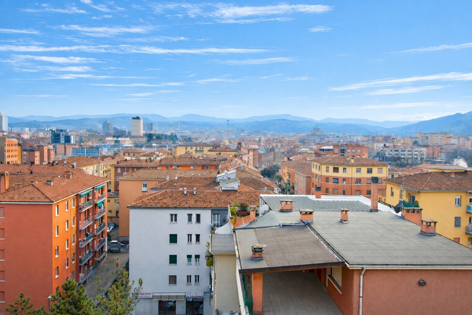 Quadrilocale Bologna (zona Bolognina) - foto 3