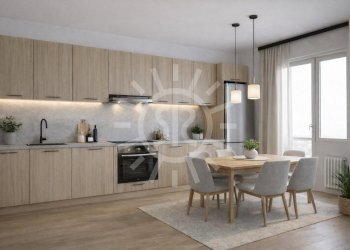 Quadrilocale Bologna (zona Bolognina) - foto 1