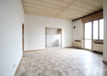 Quadrilocale Bologna (zona Bolognina) - foto 2