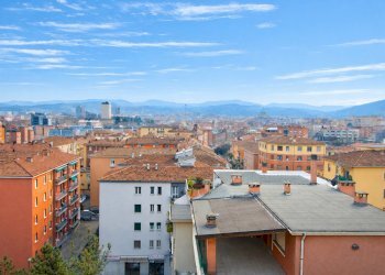 Quadrilocale Bologna (zona Bolognina) - foto 3