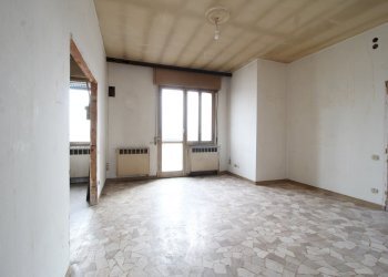 Quadrilocale Bologna (zona Bolognina) - foto 4