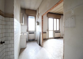 Quadrilocale Bologna (zona Bolognina) - foto 9