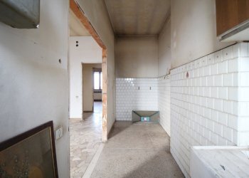 Quadrilocale Bologna (zona Bolognina) - foto 10