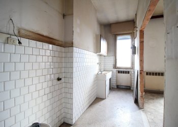 Quadrilocale Bologna (zona Bolognina) - foto 11