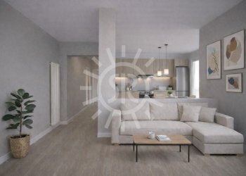 Quadrilocale Bologna (zona Bolognina) - foto 12