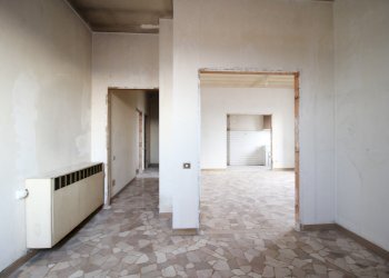 Quadrilocale Bologna (zona Bolognina) - foto 13