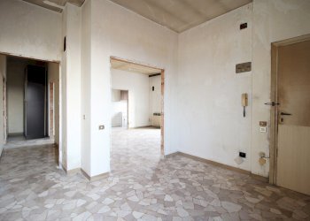 Quadrilocale Bologna (zona Bolognina) - foto 14