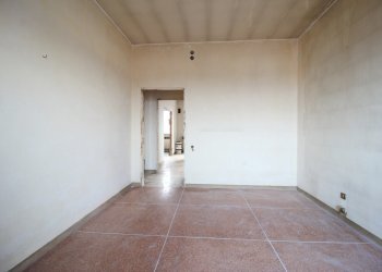 Quadrilocale Bologna (zona Bolognina) - foto 20