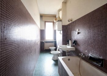 Quadrilocale Bologna (zona Bolognina) - foto 22