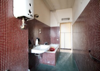 Quadrilocale Bologna (zona Bolognina) - foto 23