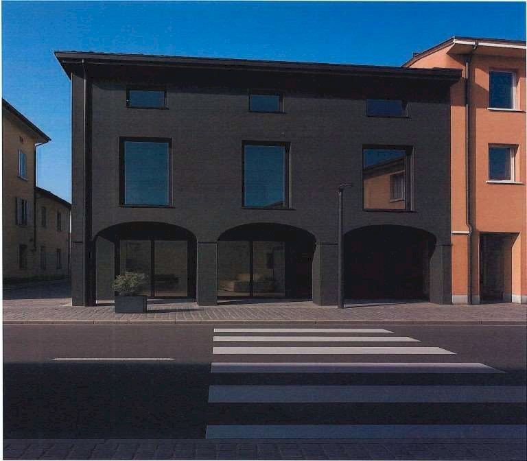 Three-room apartment Castelfranco Emilia - photo 1