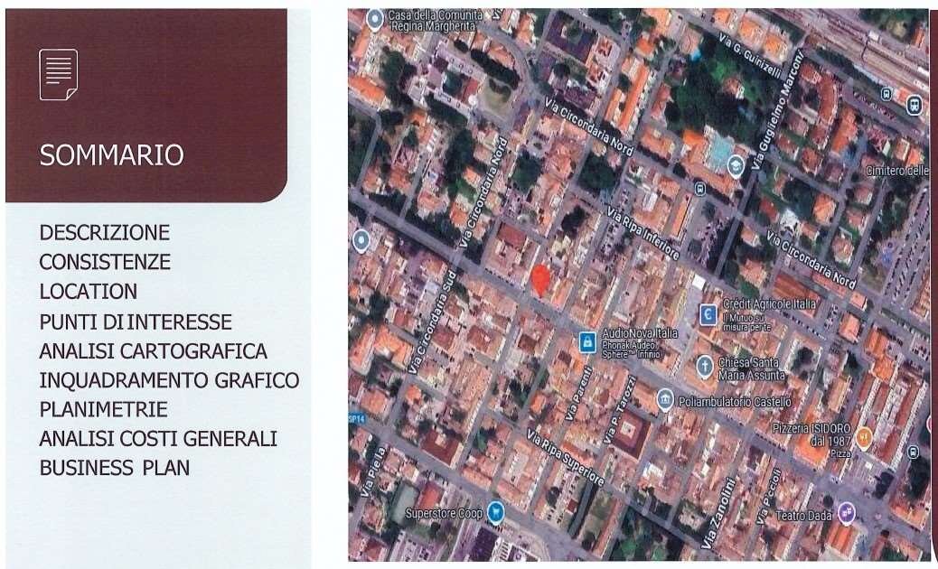 Three-room apartment Castelfranco Emilia - photo 2